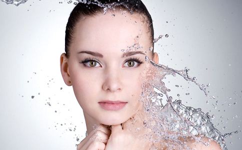 白醋美容法 白醋洗脸能收缩毛孔吗