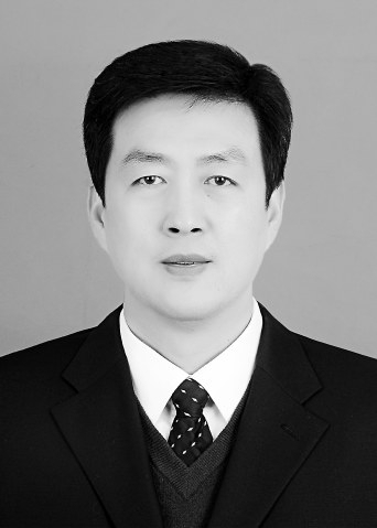 陇南市委常委,纪委书记李东新