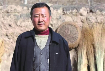 本土元素入镜 原创大电影《丢羊》搅热柏杨村