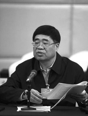 【关注2016全国两会】人大代表张令平:国家层