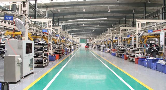 兰州新区召开2016年一季度经济运行分析会议