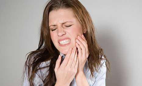 5大妙招 教你预防产后口腔溃疡