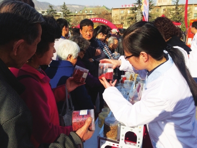 餐馆卫生、过期变质食品是兰州市民投诉举报热