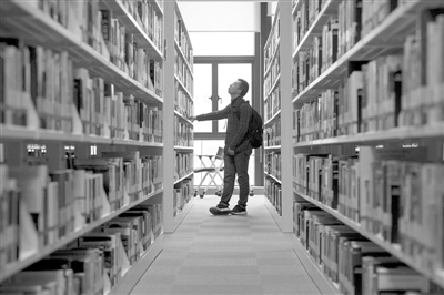 澳门高校迎来招生季