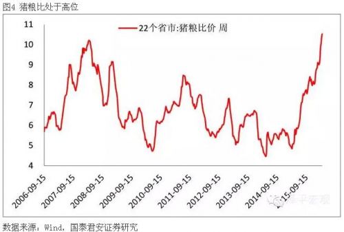 任泽平:温和通胀为股市提供结构性机会