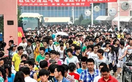 19省高考改革方案出炉 一考定终生将成过去