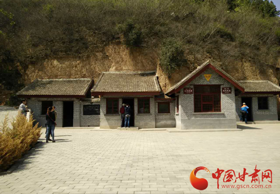侄子揭秘路易艾黎旧居（组图）