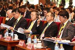 “首届中日韩公共外交论坛”在京举行