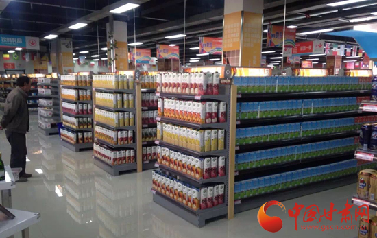 五一小长假 来兰州新区精品一日游!(图)