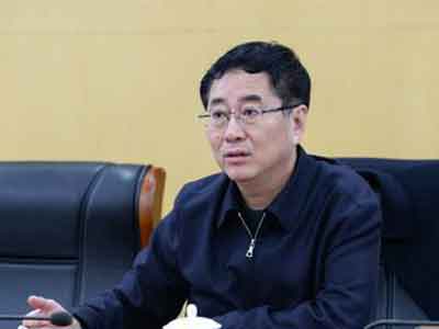 天津东丽区原副区长张洪宝被立案侦查