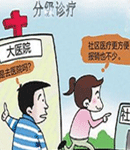 【分级诊疗】2017年甘肃全省基本实现大病不出县就诊