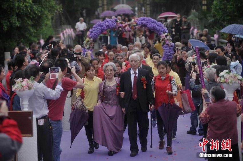 婚礼牵出战地情书