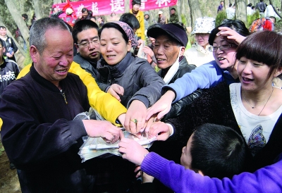 “兰州好人”李家祯：用团队的力量传递更多正能量