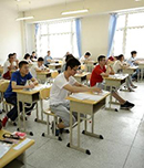 【高考】今年甘肃共有29.6万余人高考 设8861个考场
