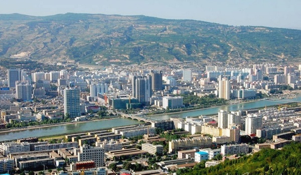 中国最穷的20个地级市 房屋建筑各有特色(组图