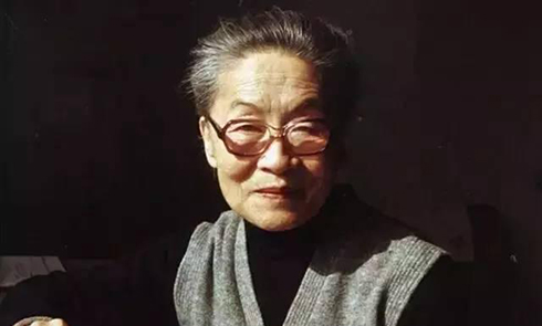 105岁“最才的女”杨绛去世 一生同“二书”结缘