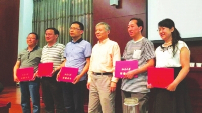 北京大学——兰州市意识形态领域人才共建研修班学员畅言培训心得(上)