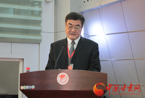 中国共产党兰州石化职业技术学院第一次代表大