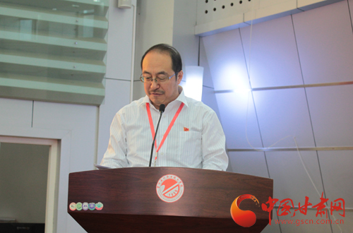 中国共产党兰州石化职业技术学院第一次代表大