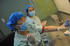 探访四川最大试管婴儿中心 每年“诞生”近3000新生命