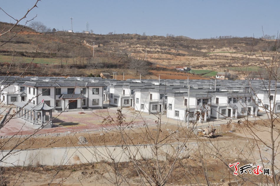 项目之花别样红--天水市重大项目建设综述(上)