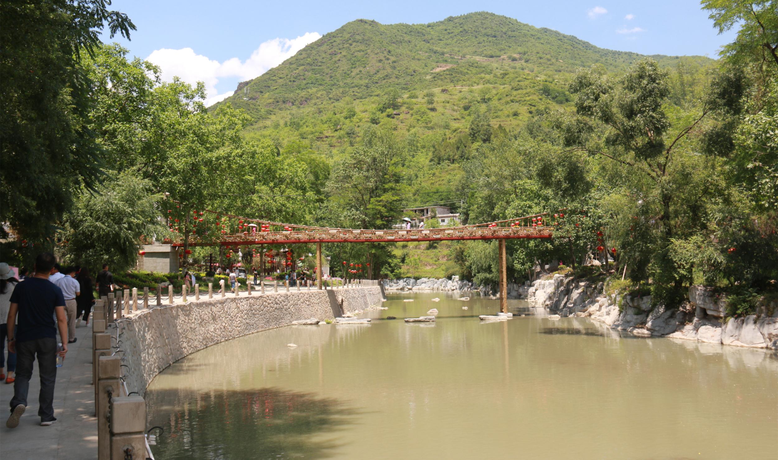 康县【高清组图】