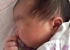 “沉睡”18年胚胎被“唤醒” 中国最“抗冻”宝宝出世