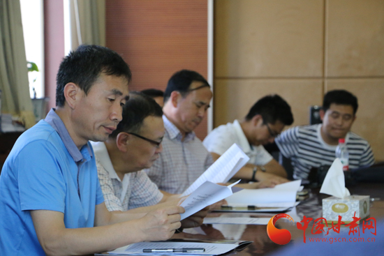 第四届中国(兰州)国际鼓文化艺术周6日盛大揭幕 《大梦敦煌》领衔出演（组图）