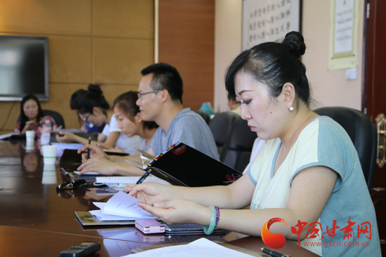 第四届中国(兰州)国际鼓文化艺术周6日盛大揭幕 《大梦敦煌》领衔出演（组图）