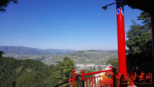 ��ʮ����֮·�Ļ��������حμ�ӵ����죺μˮԴͷ���治�ϣ�ͼ��