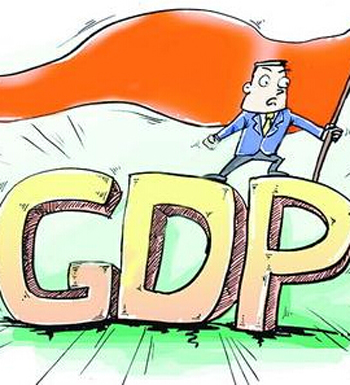 【成果】2016年上半年经济运行良好 GDP同比增长7.8%