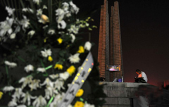 唐山大地震40周年纪念日——“哀思者”的不眠夜