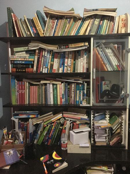 山东理科状元拒北大清华 选择国科大物理学