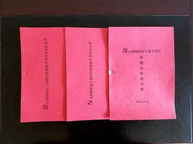 陇南文县石鸡坝镇:基层党建在抓三件事(图)