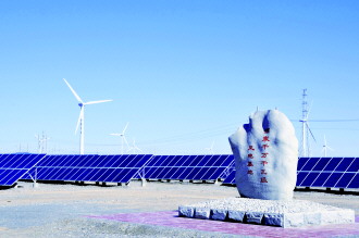 玉门GDP_甘肃省最有钱的一个县(2)