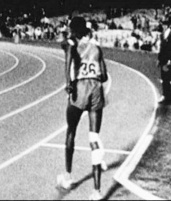 那些让我们想哭的坚持才是奥林匹克精神