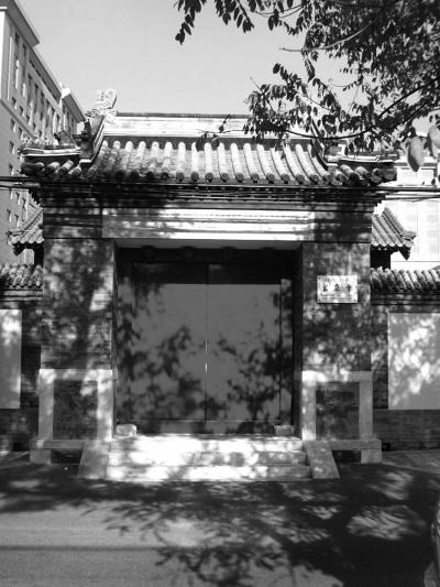 老北京的鬼节怎么过?