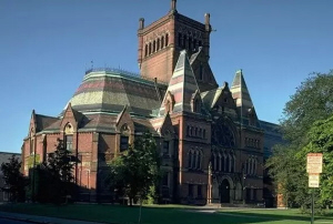 美国名校的自我介绍太幽默啦__中国甘肃网