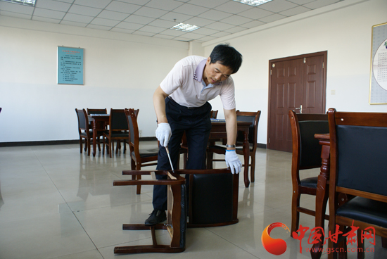 见义勇为模范候选人--刘文选