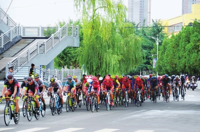 天水：从“知道”到“知名”