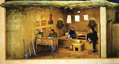 传承公路文化 铸就公路--丰碑甘肃公路博物馆即