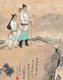 重阳节的四大习俗