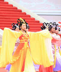 重阳节祭祖习俗