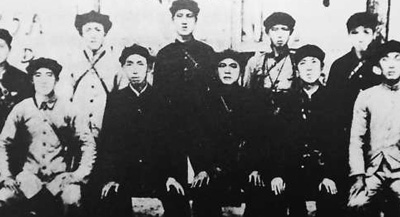 红二十五军:自豫入陕长征路(军史钩沉·长征记