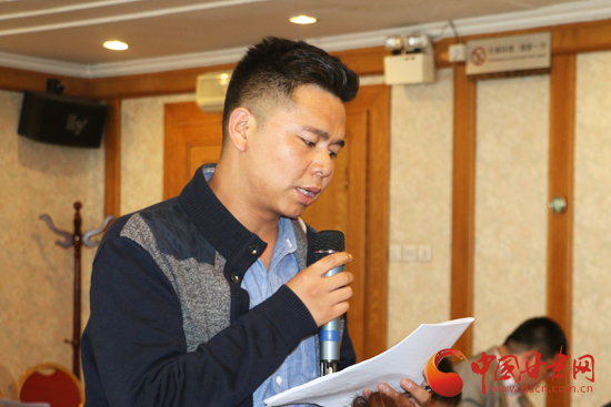 激发创新活力 释放创新动力 甘肃省出台科技创新“黄金30条”（图）