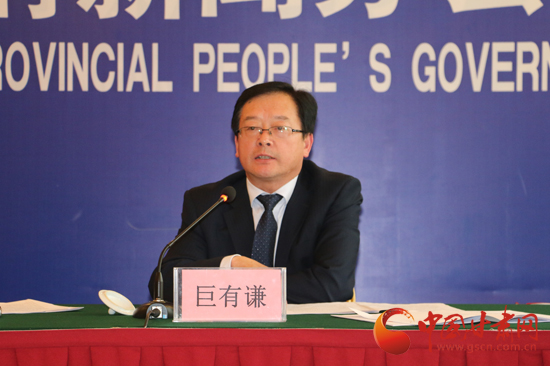 激发创新活力 释放创新动力 甘肃省出台科技创新“黄金30条”（图）