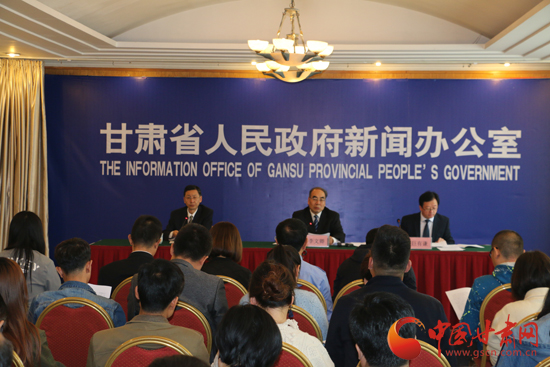 激发创新活力 释放创新动力 甘肃省出台科技创新“黄金30条”（图）