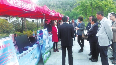 兰州企业研制的降尘设备取得国家实用型专利(