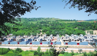 临夏:干在实处铸豪情 奋勇前行风正劲