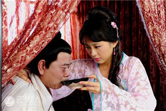 水浒传6大谜团 武松武大郎为何一高一矮?